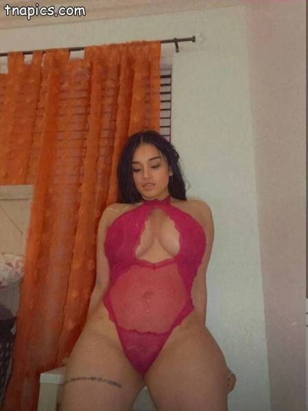 Marlene Santana Leaked on girlsabc.com