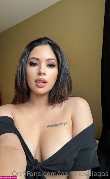 Jasmine Villegas OnlyFans Photos #12 on girlsabc.com