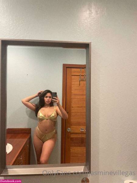 Jasmine Villegas OnlyFans Photos #10 on girlsabc.com