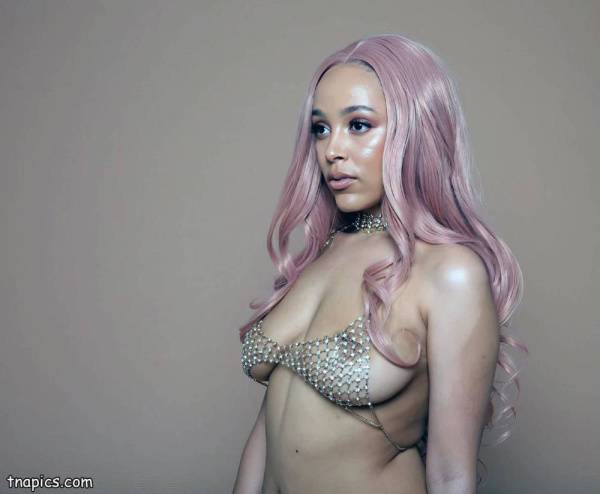 Doja Cat Leaked Nudes on girlsabc.com