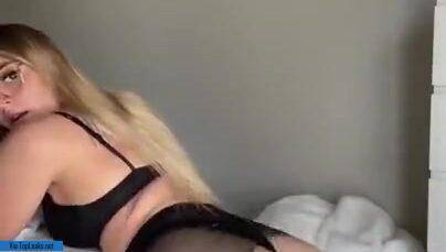 Lilith Cavaliere Nude Ass Shaking Leaked Porn Videos on girlsabc.com