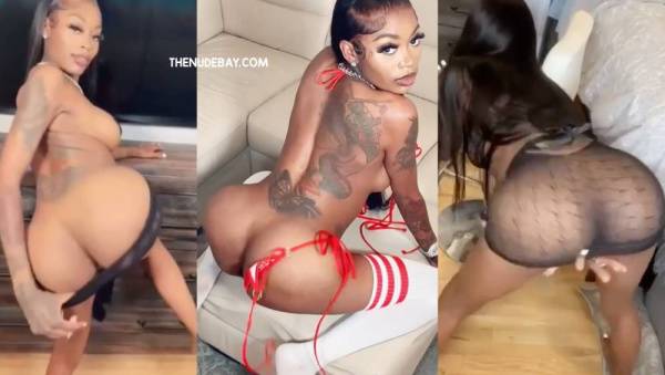 Asian Doll Nude Asiandollvip Onlyfans Leak! NEW on girlsabc.com