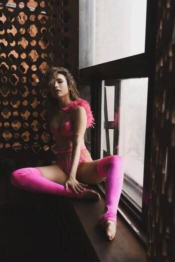 Lily Hayjes / Nikol Beylik / Wandaweb / nikolxxnikol / pronixyy Nude on girlsabc.com