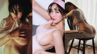 Kim Woohyeon nude on girlsabc.com