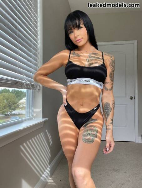Angel Onlyfans Leaked Photos