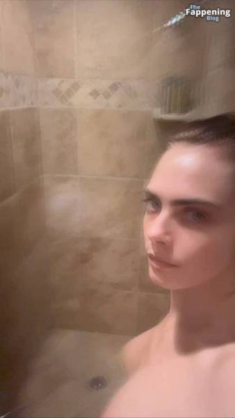 Cara Delevingne Nude Leaked The Fappening (5 Photos + Video) on girlsabc.com