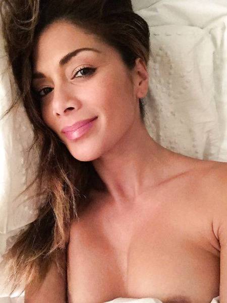 Nicole Scherzinger Nude Onlyfans Leaked - Usa on girlsabc.com