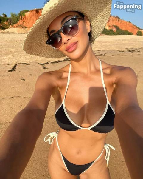 Nicole Scherzinger Hot (5 Photos) on girlsabc.com